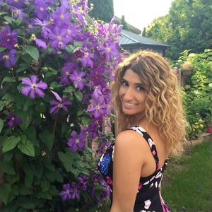 Meet your Posher, Jess